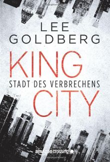 King City: Stadt des Verbrechens