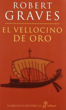 EL VELLOCINO DE ORO (TD) (Narrativas Históricas)