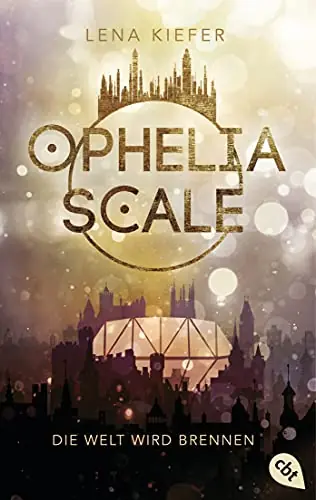 Cover von Ophelia Scale