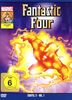 Fantastic Four 94 - Staffel 2, Vol. 1