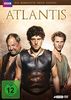 Atlantis - Die komplette erste Staffel [4 DVDs]