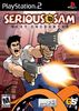 Serious Sam - Next Encounter