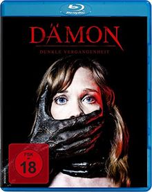 Dämon - Dunkle Vergangenheit [Blu-ray]