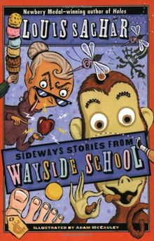 Sideways Stories from Wayside School