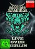 The BossHoss - Flames Of Fame / Live Over Berlin [2 DVDs]