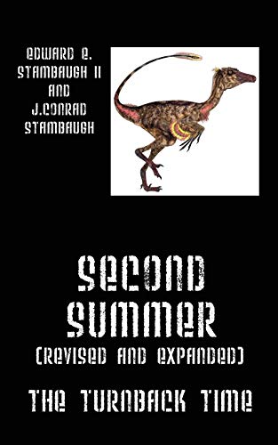 Second Summer (Revised and Expanded): The Turnback Time