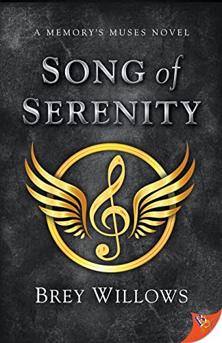 Song of Serenity (Memory's Muses, 1)
