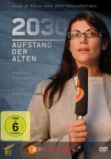 2030 - Aufstand der Alten (Einzel-DVD) | DVD | Zustand gut