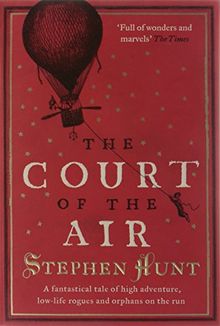 The Court of the Air