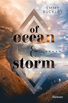 Of Ocean and Storm: Roman | Cosy New Adult Romance auf den Färöer Inseln