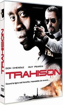 Trahison [FR Import]