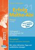 Erfolg im Mathe-Abi 2021 Hessen Grundkurs Prüfungsteil 1: Hilfsmittelfreier Teil