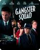 Gangster Squad (Steelbook) [Blu-ray]