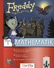 Freddy Klasse 1 - Mathematik