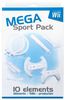 Wii - Home Sports-Pack 10 Elements