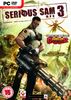 [UK-Import]Serious Sam 3 Game PC