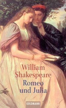 Romeo und Julia de Shakespeare, William | Livre | état très bon
