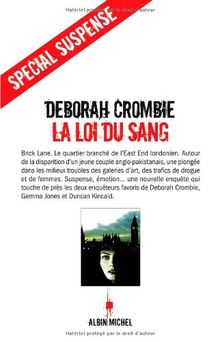 La loi du sang