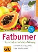 Fatburner. GU Ratgeber Gesundheit