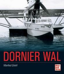 Dornier Wal