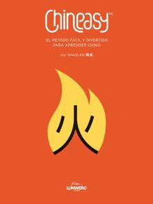 Chineasy (Guías ilustradas)