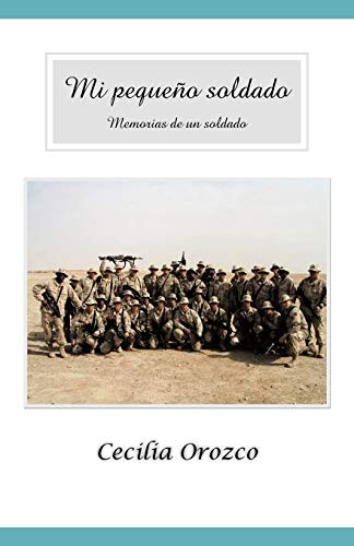 Mi pequeño soldado