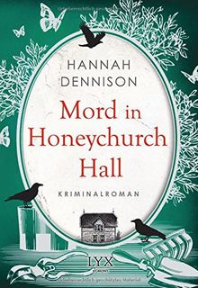 Mord in Honeychurch Hall