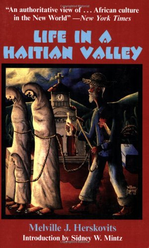 Life in a Haitian Valley