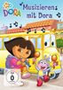 Dora - Musizieren mit Dora