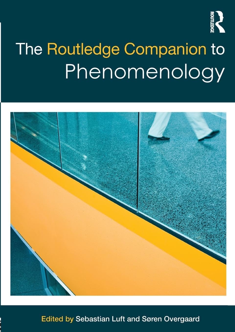 The Routledge Companion to Phenomenology (Routledge Philosophy Companions)