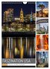 FASZINATION USA Urbanes und Naturhighlights (Wandkalender 2024 DIN A4 hoch), CALVENDO Monatskalender