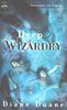 Deep Wizardry: The Second Book in the Young Wizards Series