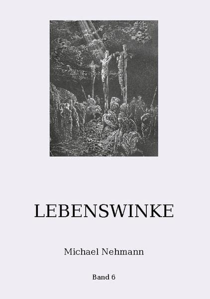 Lebenswinke: Band 6