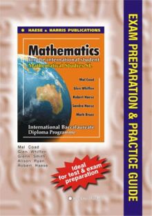 Mathematic Studies Examination, Preparation, And Practice Guide