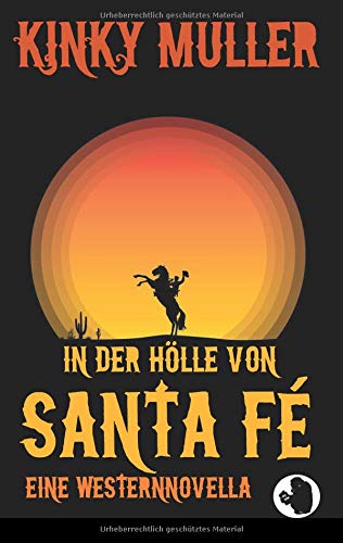 In der Hölle von Santa Fé: Wo die blauen Bohnen fliegen