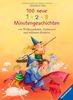 Vorlese- und Familienbücher: 100 neue 1-2-3 Minutengeschichten von Wolkenschafen, Zauberern und schlauen Kindern