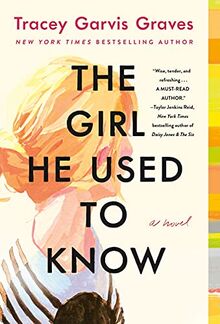 The Girl He Used to Know von Graves, Tracey Garvis | Buch | Zustand sehr gut