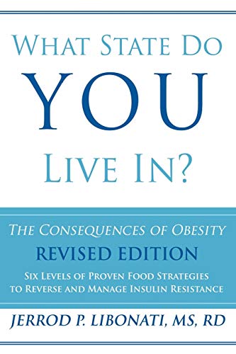 What State Do You Live In?: The Consequences of Obesity