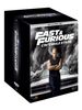 Fast and furious - intégrale - 9 films 4k ultra hd [Blu-ray] [FR Import]