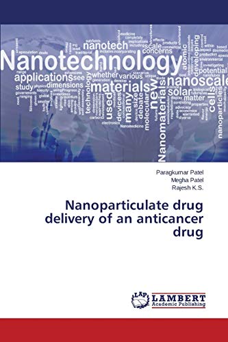 Nanoparticulate drug delivery of an anticancer drug