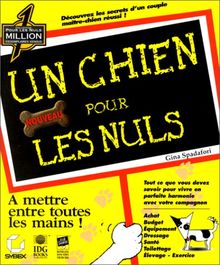 Un chien pour les nuls