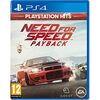 Need for Speed Payback - Playstation Hits (Playstation 4) [ ]