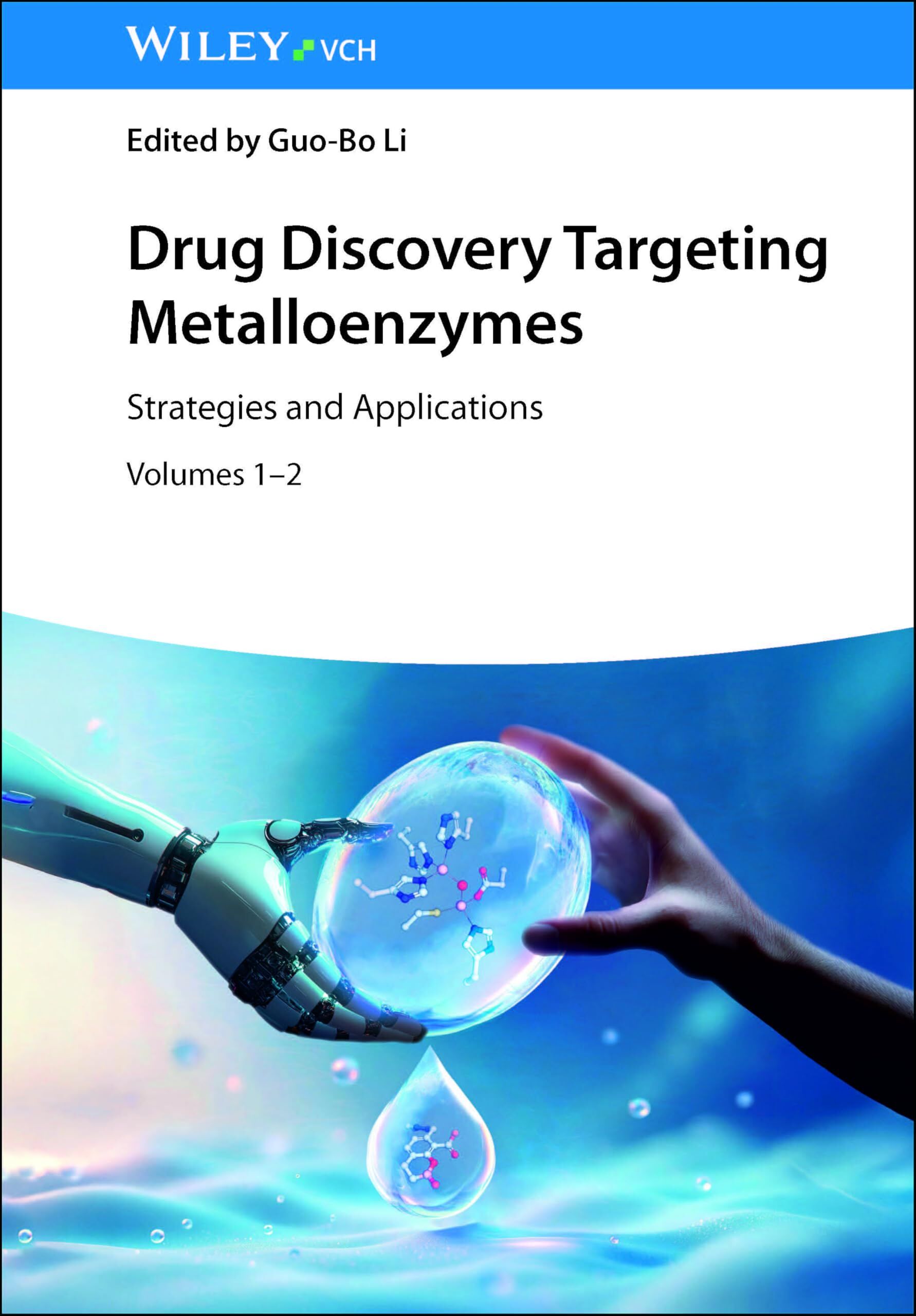 Drug Discovery Targeting Metalloenzymes - Neu