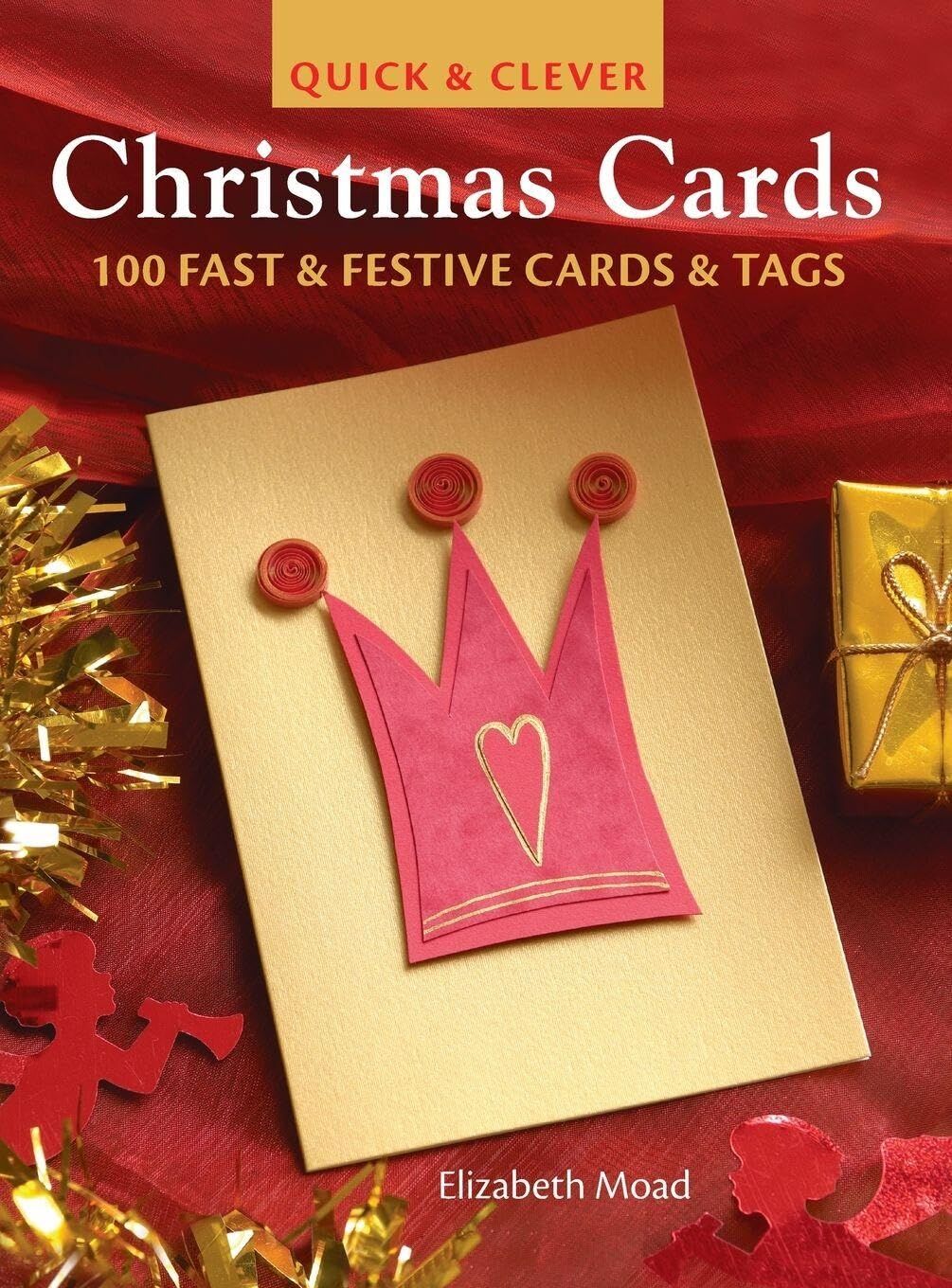 Quick & Clever Christmas Cards