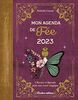 Mon agenda de fée 2023 : charmes et légendes pour une année magique