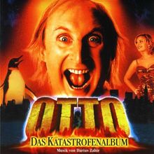 Otto-das Katastrofenalbum