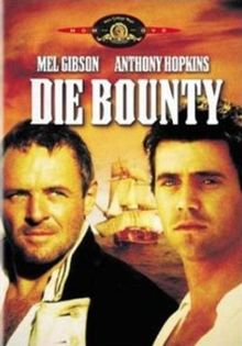 Die Bounty