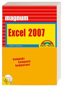 Magnum - Excel 2007