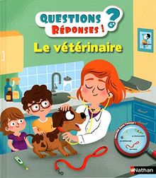 Le vétérinaire