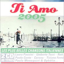 Ti Amo 2005
